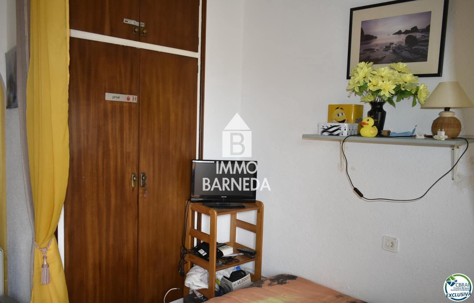 Flat for sale in Santa Margarida - € 94,000 (Ref: 9720579)