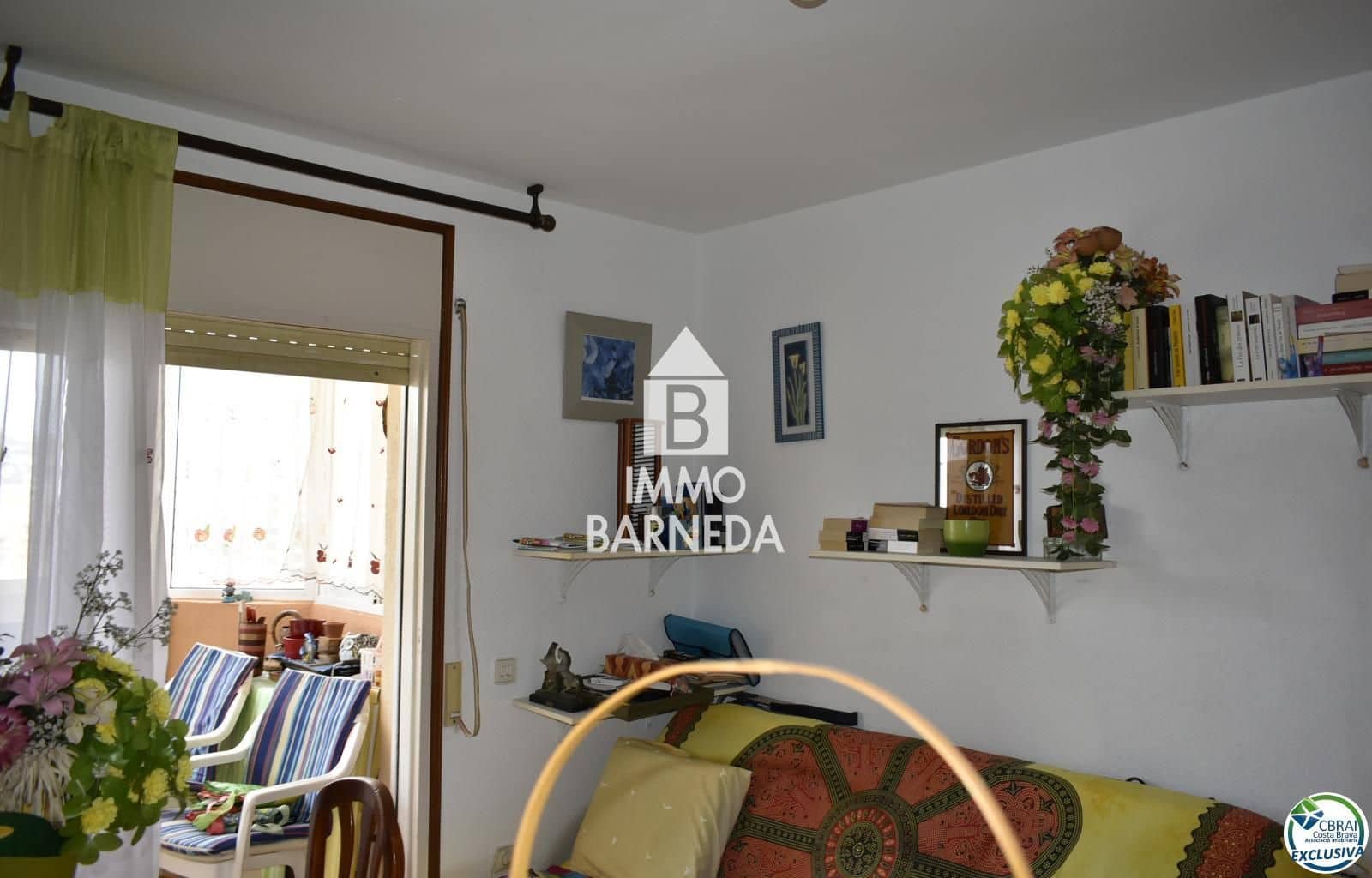 Flat for sale in Santa Margarida - € 94,000 (Ref: 9720579)