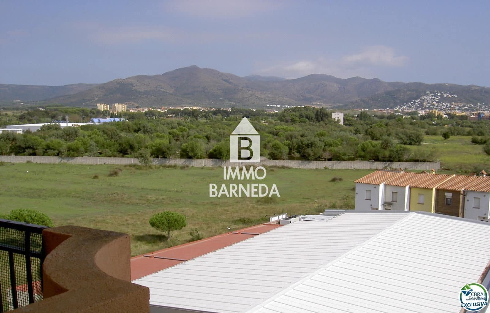 Flat for sale in Santa Margarida - € 94,000 (Ref: 9720579)