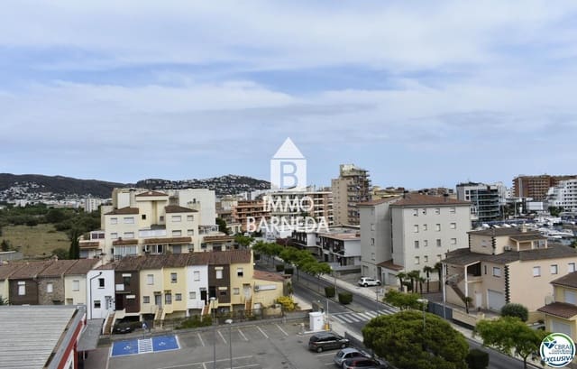 Apartamento para venda em Santa Margarida, Roses - 94 000 € (Ref: 9720579)