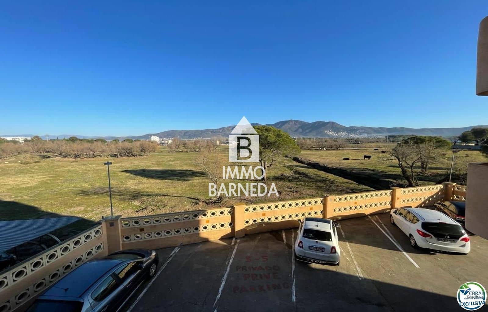 Flat for sale in Santa Margarida - € 94,000 (Ref: 9720579)