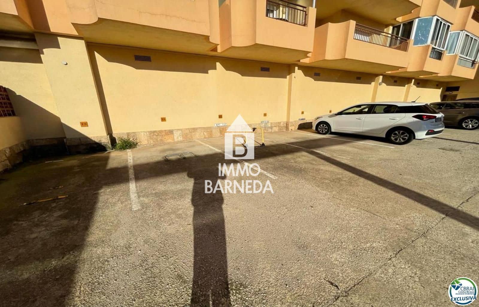 Flat for sale in Santa Margarida - € 94,000 (Ref: 9720579)