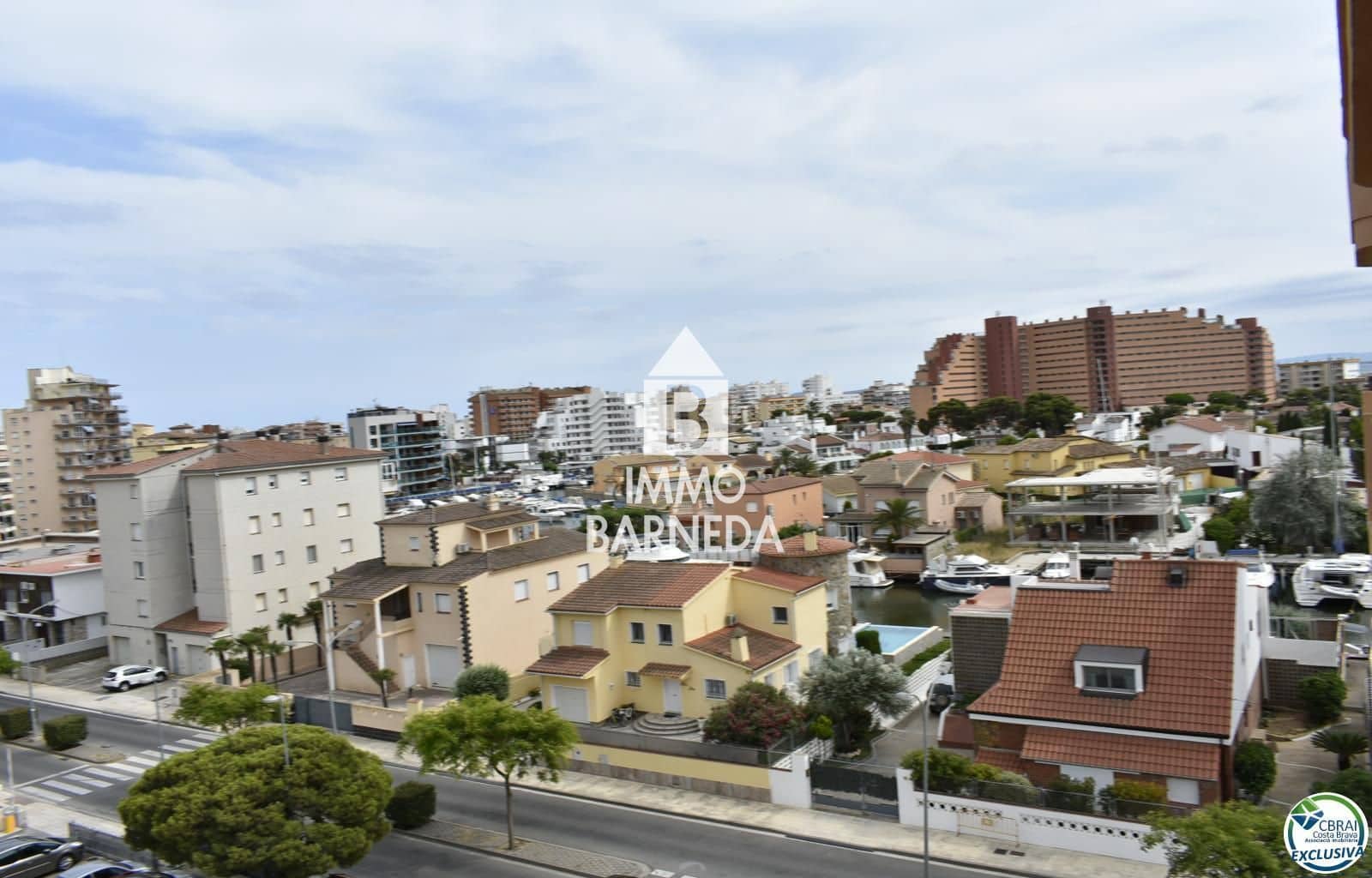 Flat for sale in Santa Margarida - € 94,000 (Ref: 9720579)