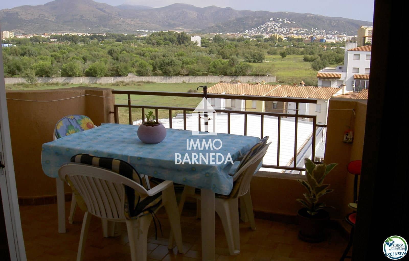 Flat for sale in Santa Margarida - € 94,000 (Ref: 9720579)