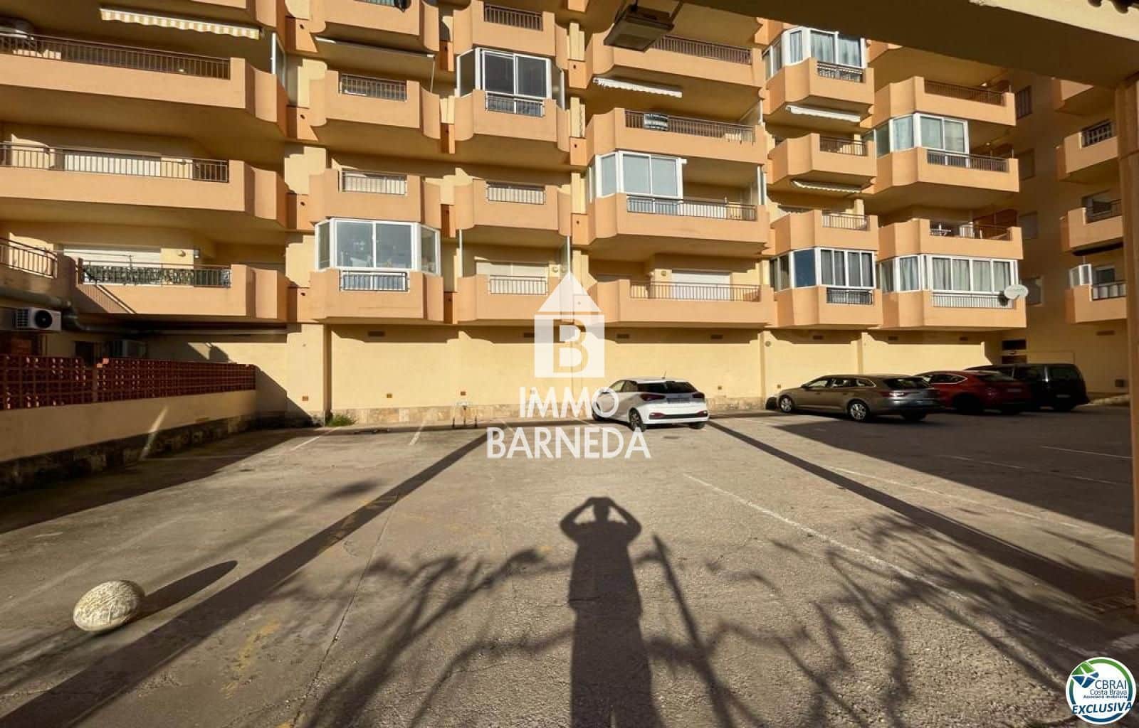 Flat for sale in Santa Margarida - € 94,000 (Ref: 9720579)