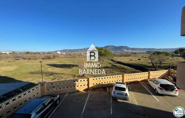 Apartamento para venda em Santa Margarida, Roses - 94 000 € (Ref: 9720579)