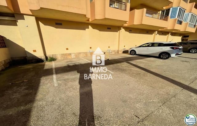 Apartamento para venda em Santa Margarida, Roses - 94 000 € (Ref: 9720579)