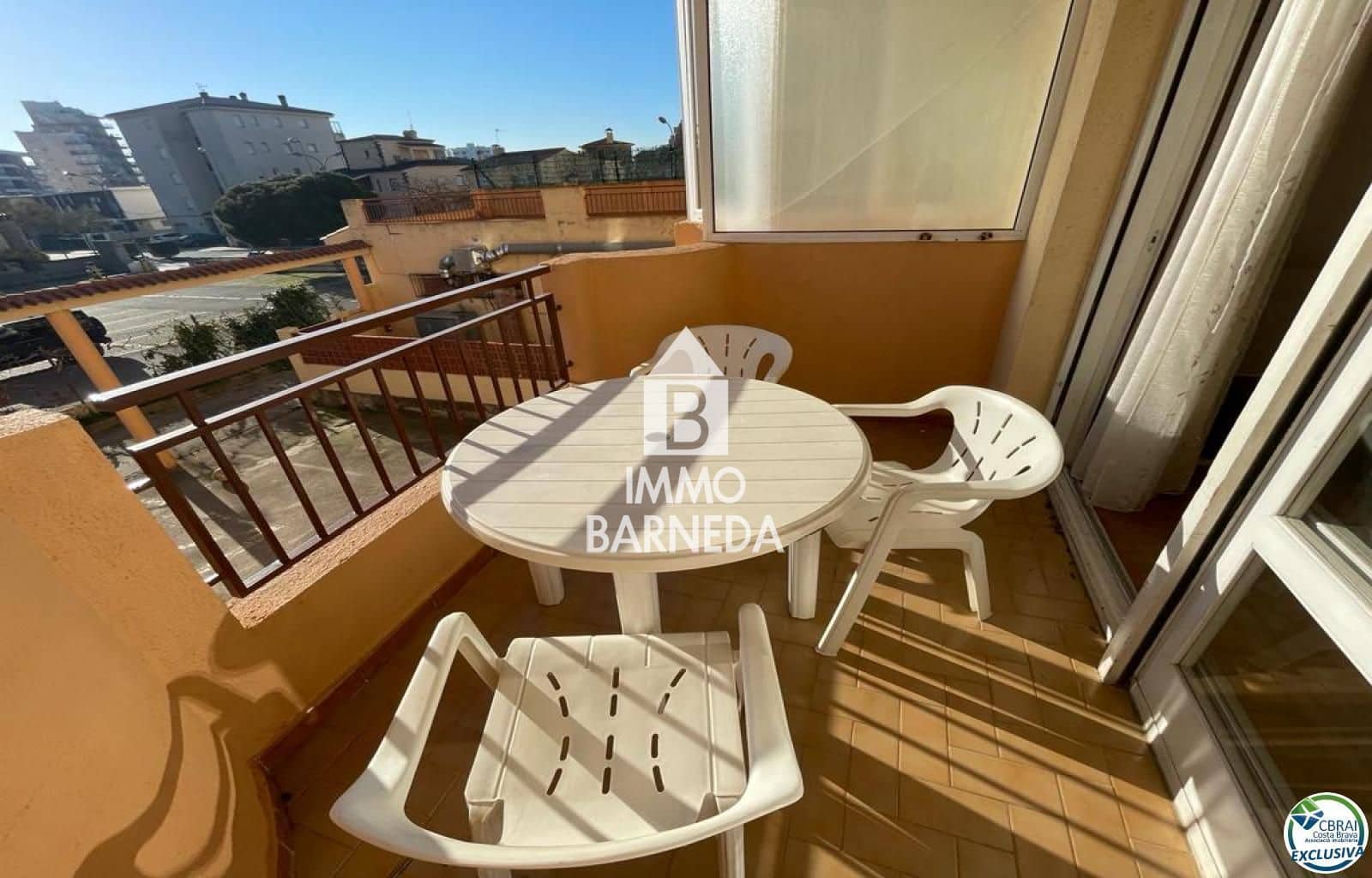 Flat for sale in Santa Margarida - € 94,000 (Ref: 9720579)