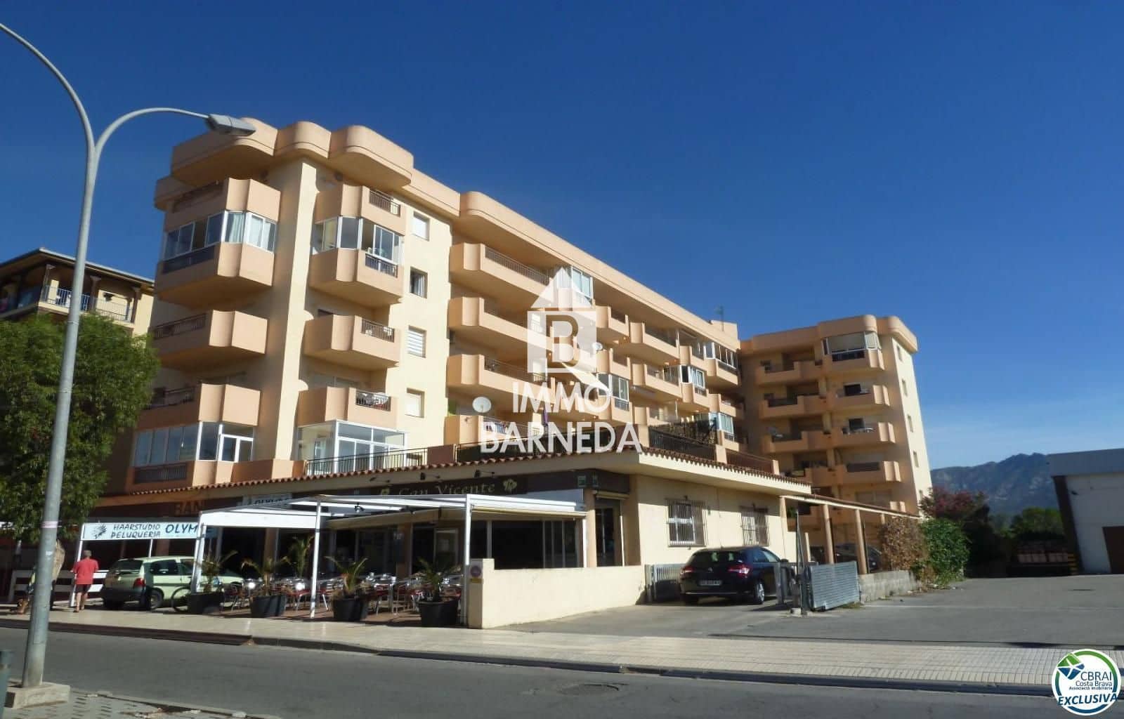 Flat for sale in Santa Margarida - € 94,000 (Ref: 9720579)
