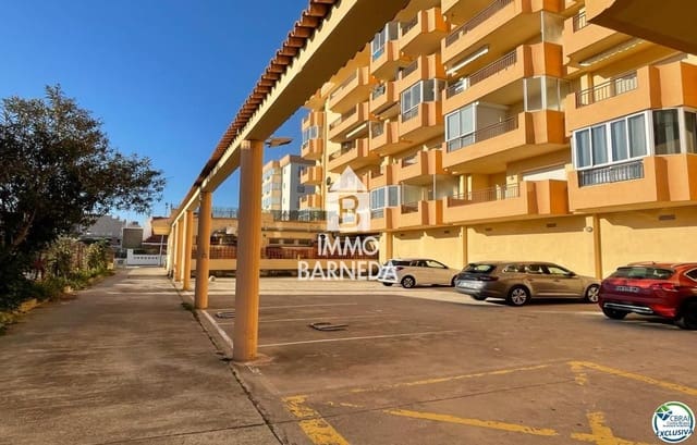 Apartamento para venda em Santa Margarida, Roses - 94 000 € (Ref: 9720579)