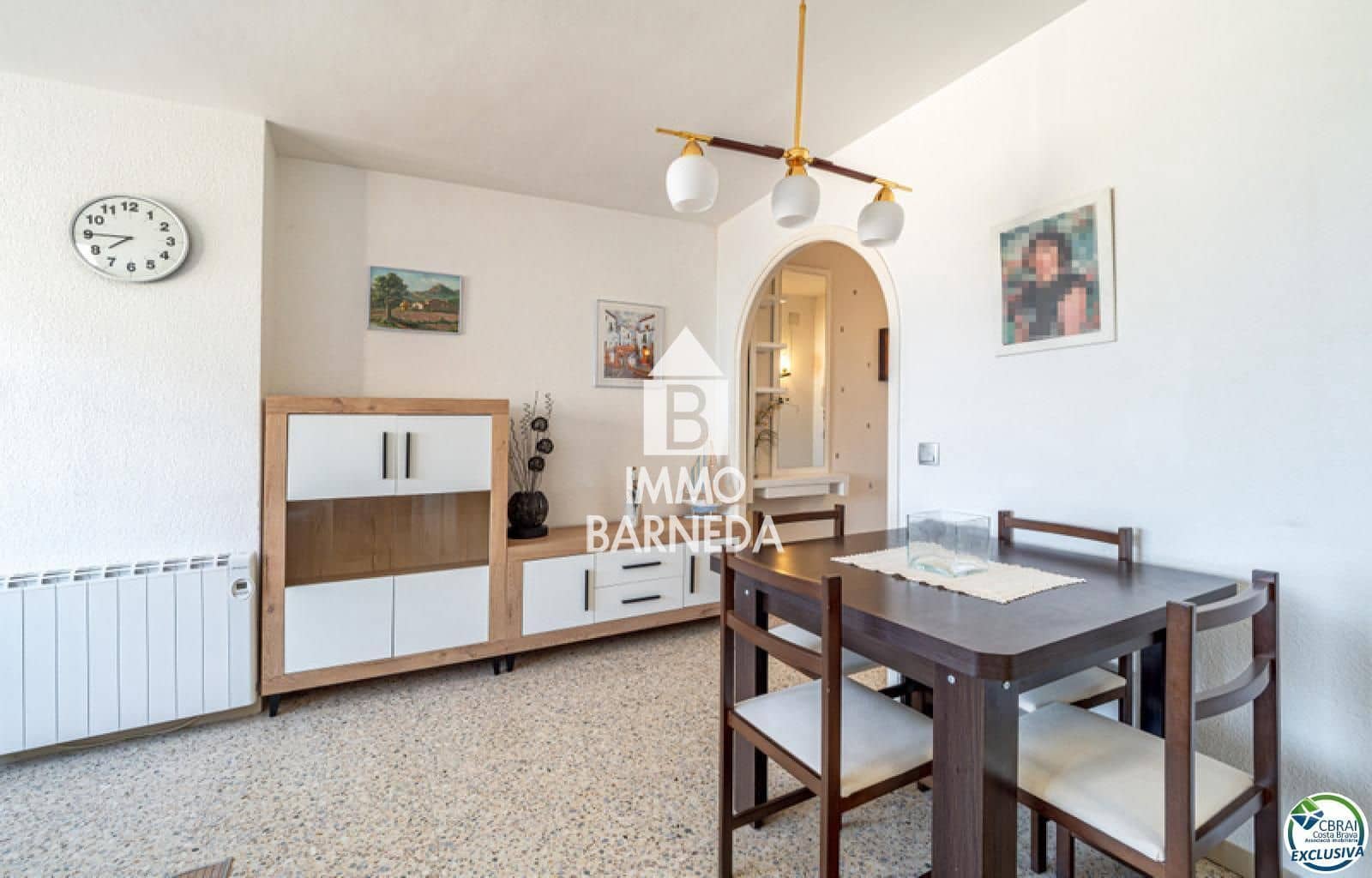 2 camera da letto Appartamento in vendita in Empuriabrava - 160.000 € (Rif: 9733396)