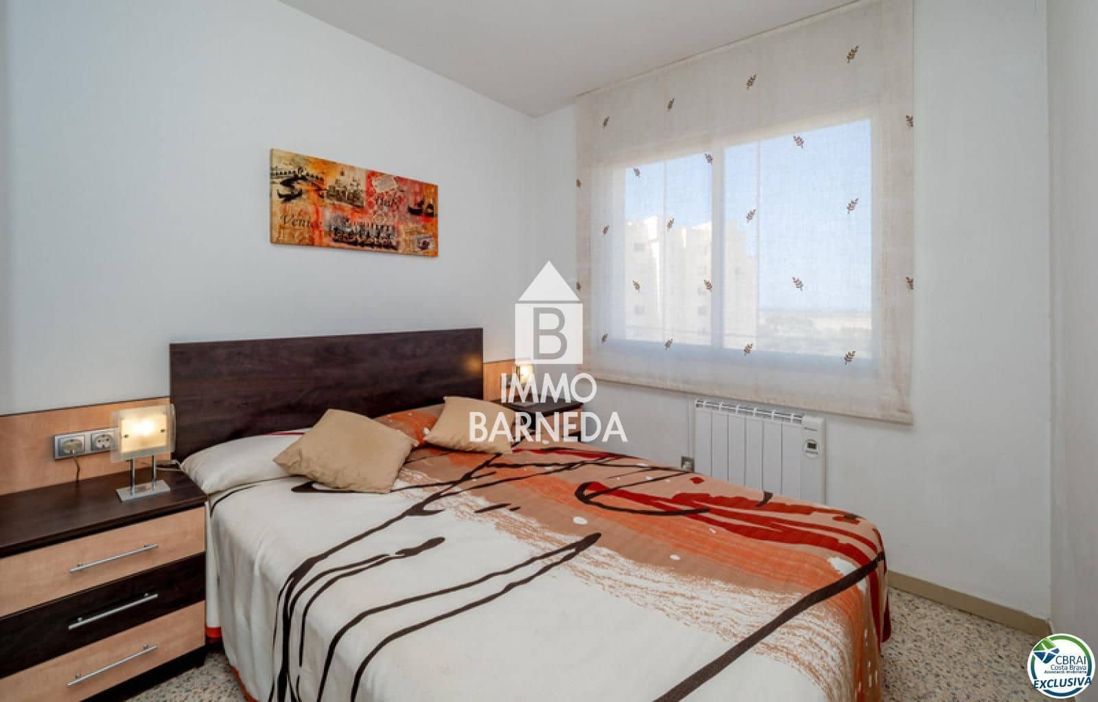2 camera da letto Appartamento in vendita in Empuriabrava - 160.000 € (Rif: 9733396)