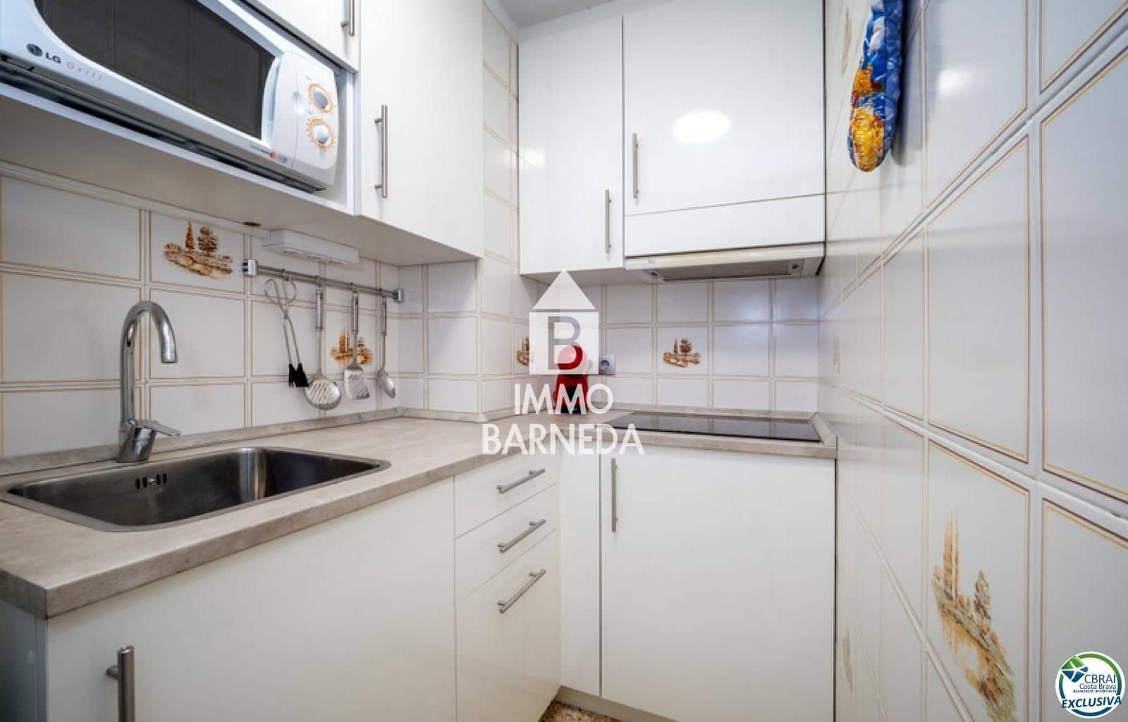 2 camera da letto Appartamento in vendita in Empuriabrava - 160.000 € (Rif: 9733396)
