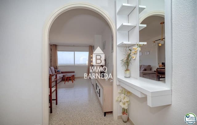 2 quarto Apartamento para venda em Empuriabrava, Castelló d'Empúries - 160 000 € (Ref: 9733396)