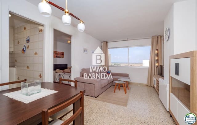 2 quarto Apartamento para venda em Empuriabrava, Castelló d'Empúries - 160 000 € (Ref: 9733396)