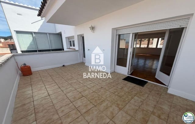 3 slaapkamer Flat te koop in Roses - € 530.000 (Ref: 9733397)