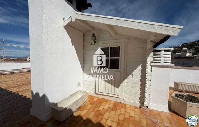 3 slaapkamer Flat te koop in Roses - € 530.000 (Ref: 9733397)