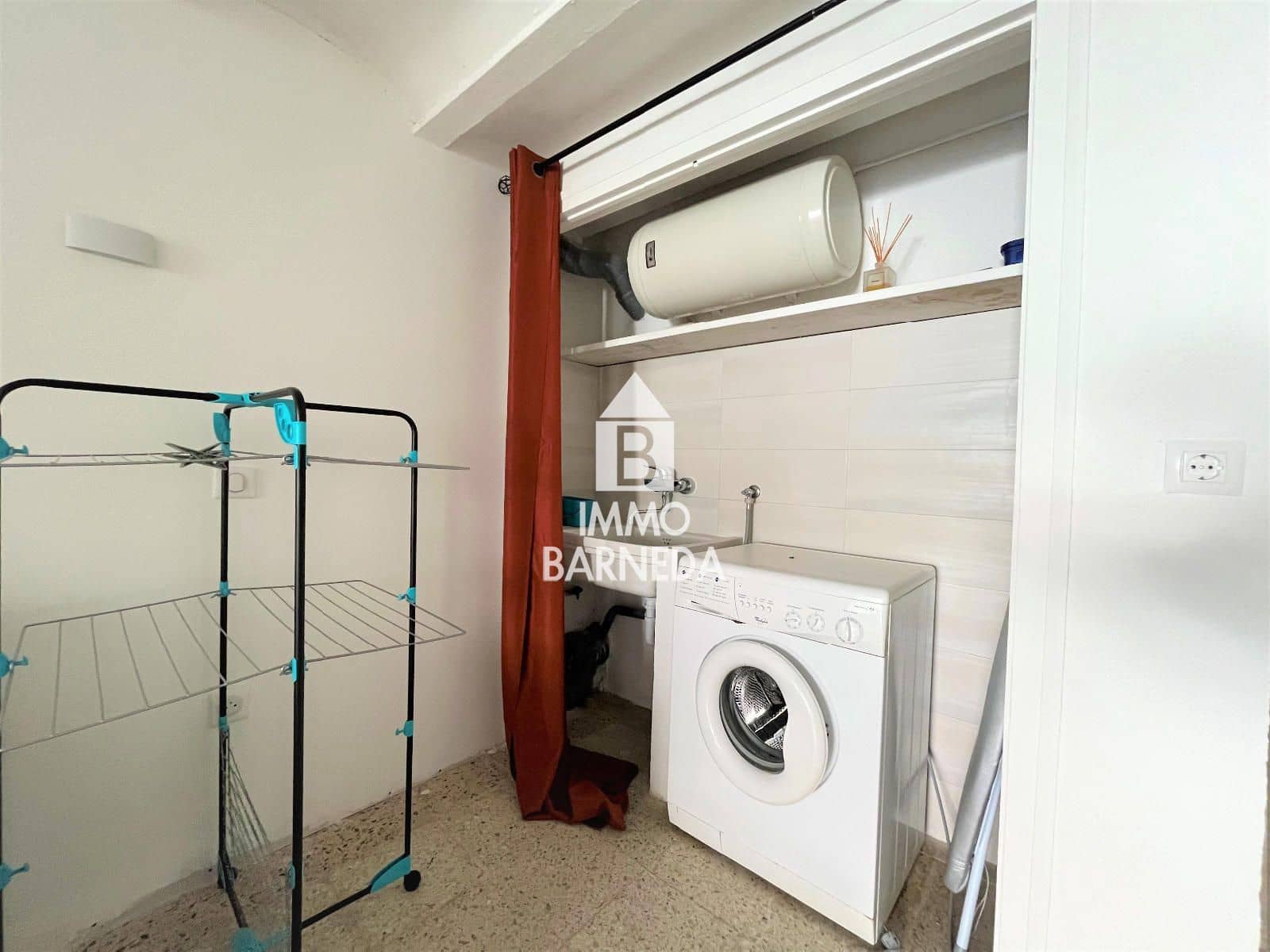 2 Zimmer Wohnung zu verkaufen in Roses mit Garage - 360.000 € (Ref: 9737117)