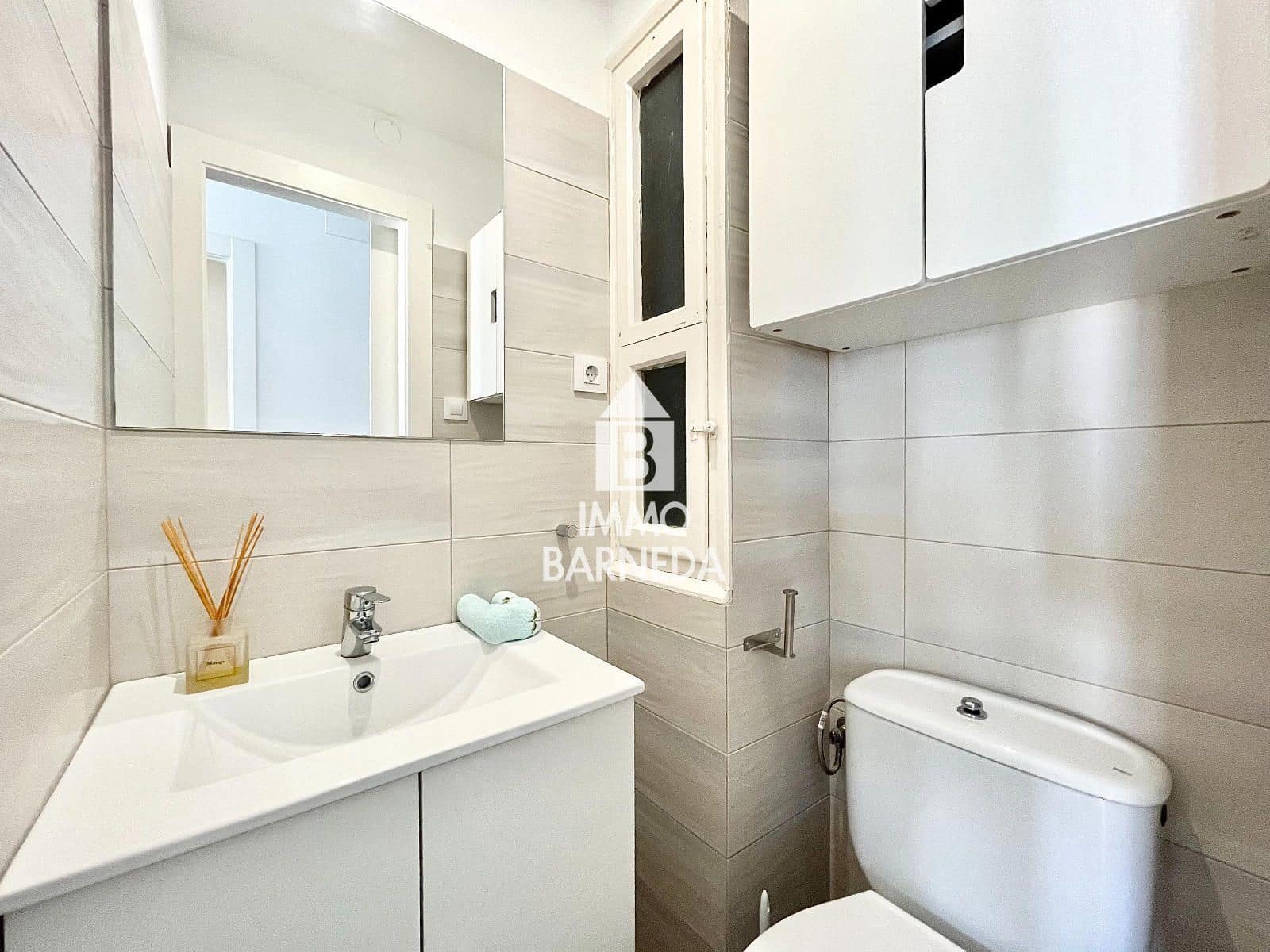 2 Zimmer Wohnung zu verkaufen in Roses mit Garage - 360.000 € (Ref: 9737117)