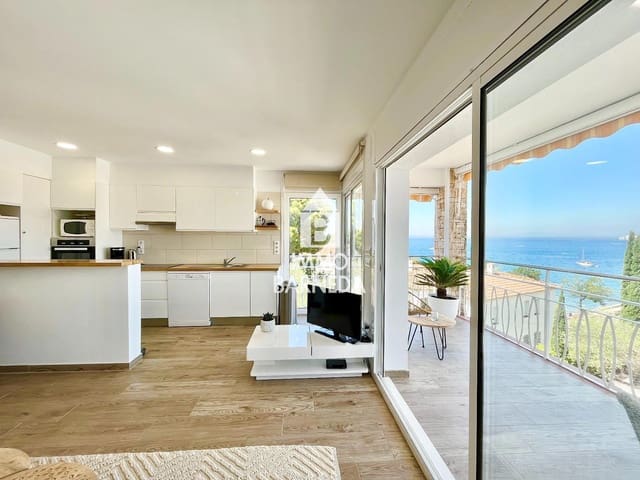 2 Zimmer Wohnung zu verkaufen in Roses mit Garage - 360.000 € (Ref: 9737117)