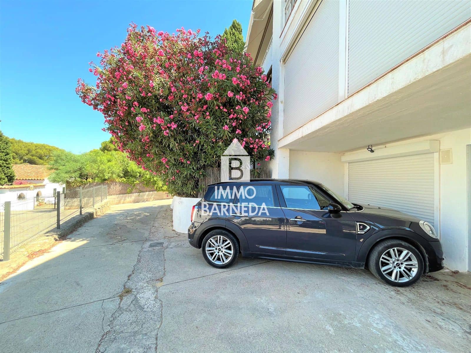 2 Zimmer Wohnung zu verkaufen in Roses mit Garage - 360.000 € (Ref: 9737117)