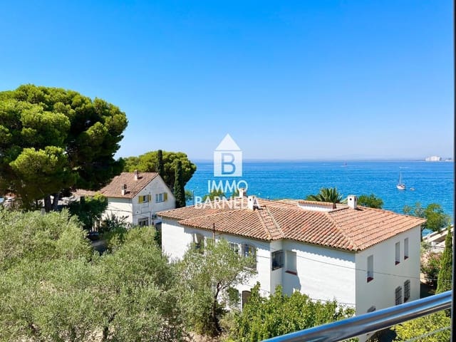 2 Zimmer Wohnung zu verkaufen in Roses mit Garage - 360.000 € (Ref: 9737117)