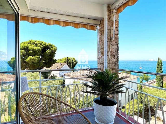 2 Zimmer Wohnung zu verkaufen in Roses mit Garage - 360.000 € (Ref: 9737117)