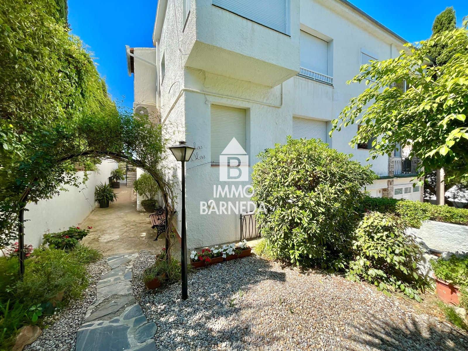 2 Zimmer Wohnung zu verkaufen in Roses mit Garage - 360.000 € (Ref: 9737117)