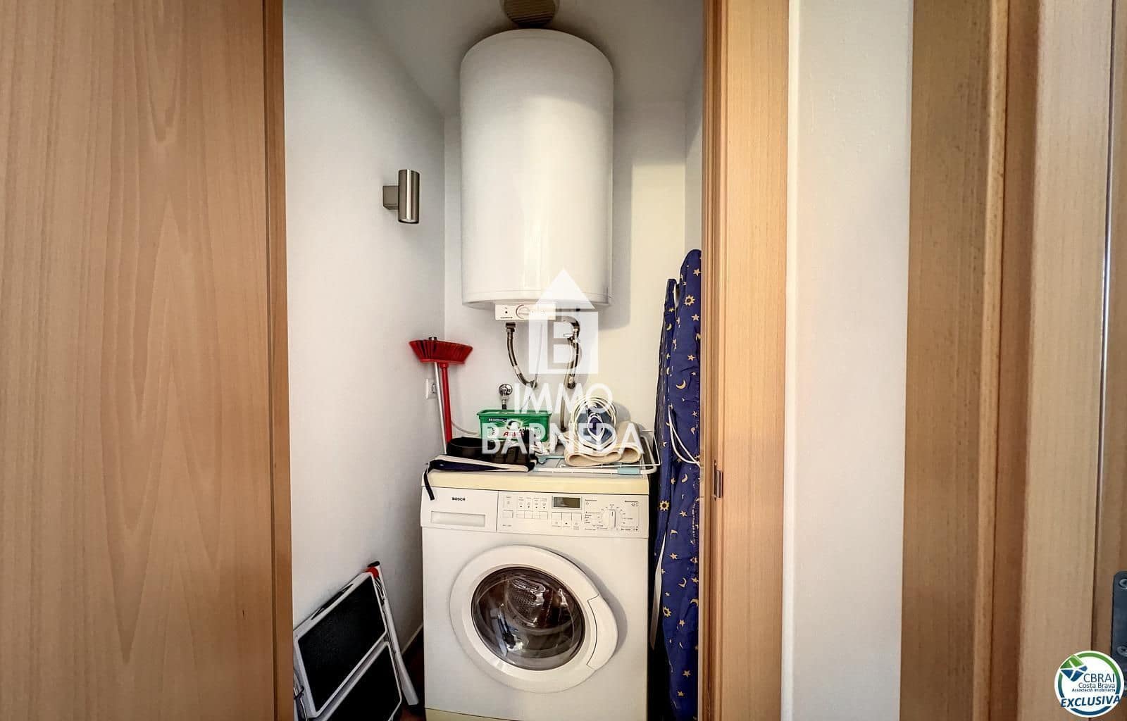 Piso de 1 habitación en Santa Margarida en venta con piscina - 169.000 € (Ref: 9739125)