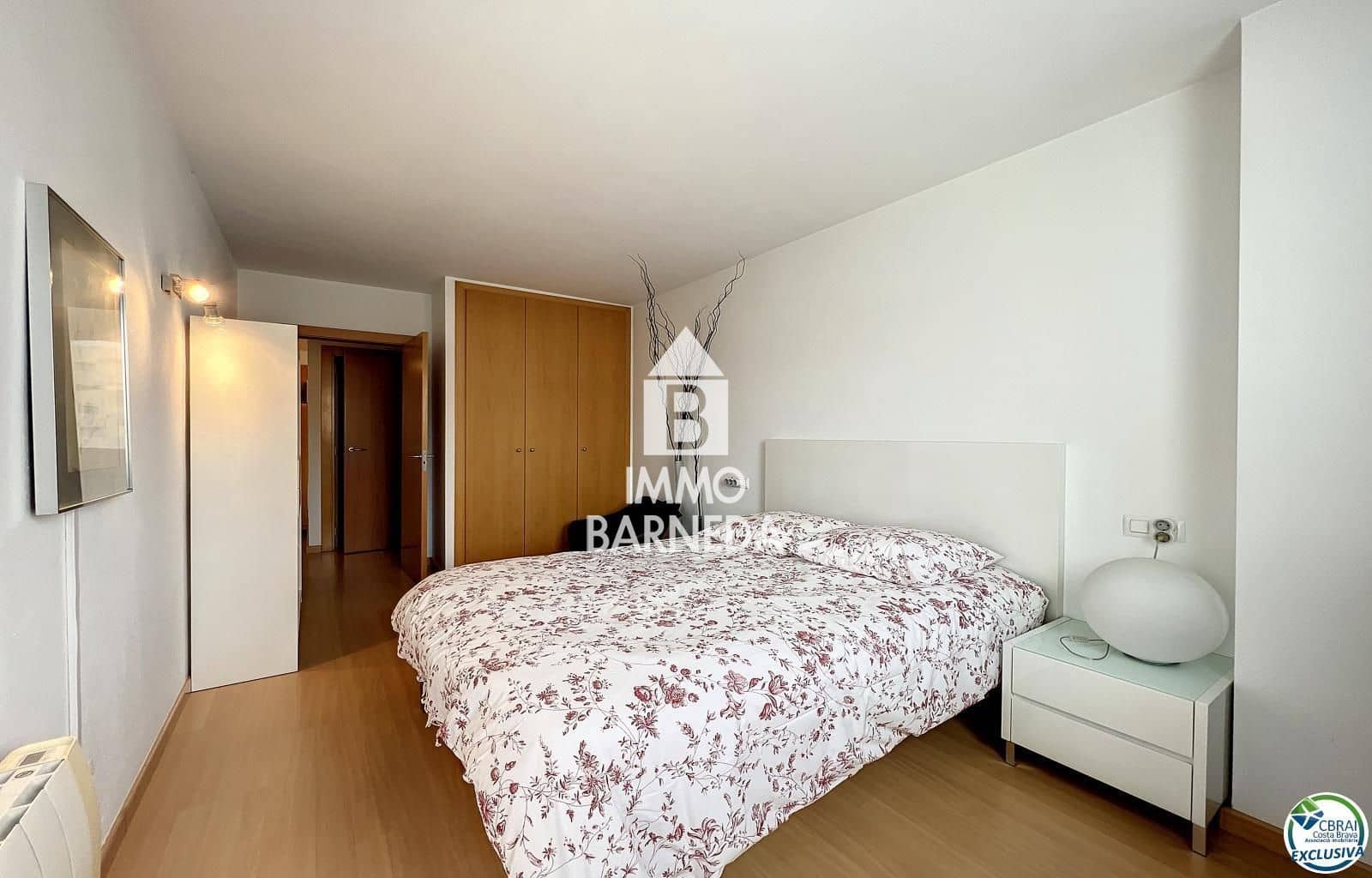 Piso de 1 habitación en Santa Margarida en venta con piscina - 169.000 € (Ref: 9739125)