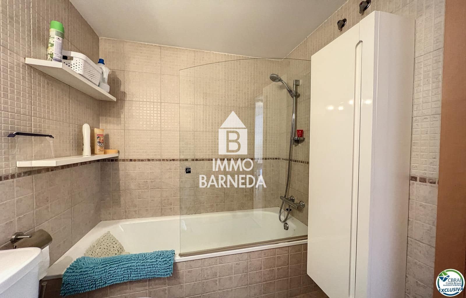 Piso de 1 habitación en Santa Margarida en venta con piscina - 169.000 € (Ref: 9739125)