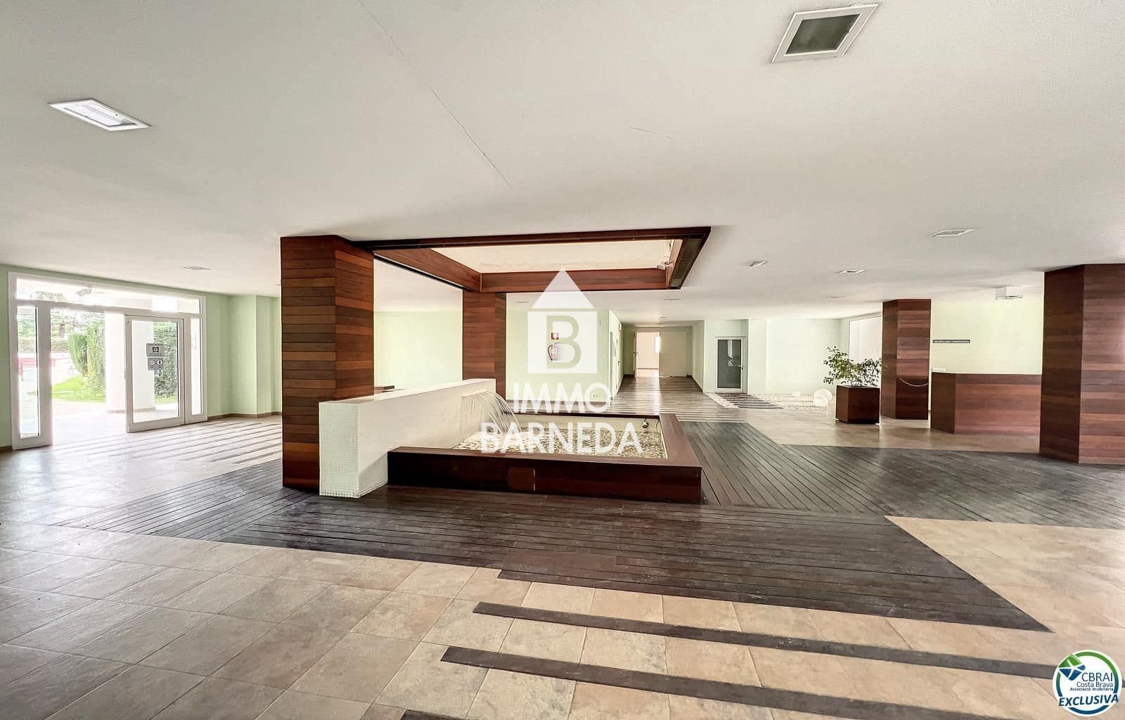 Piso de 1 habitación en Santa Margarida en venta con piscina - 169.000 € (Ref: 9739125)