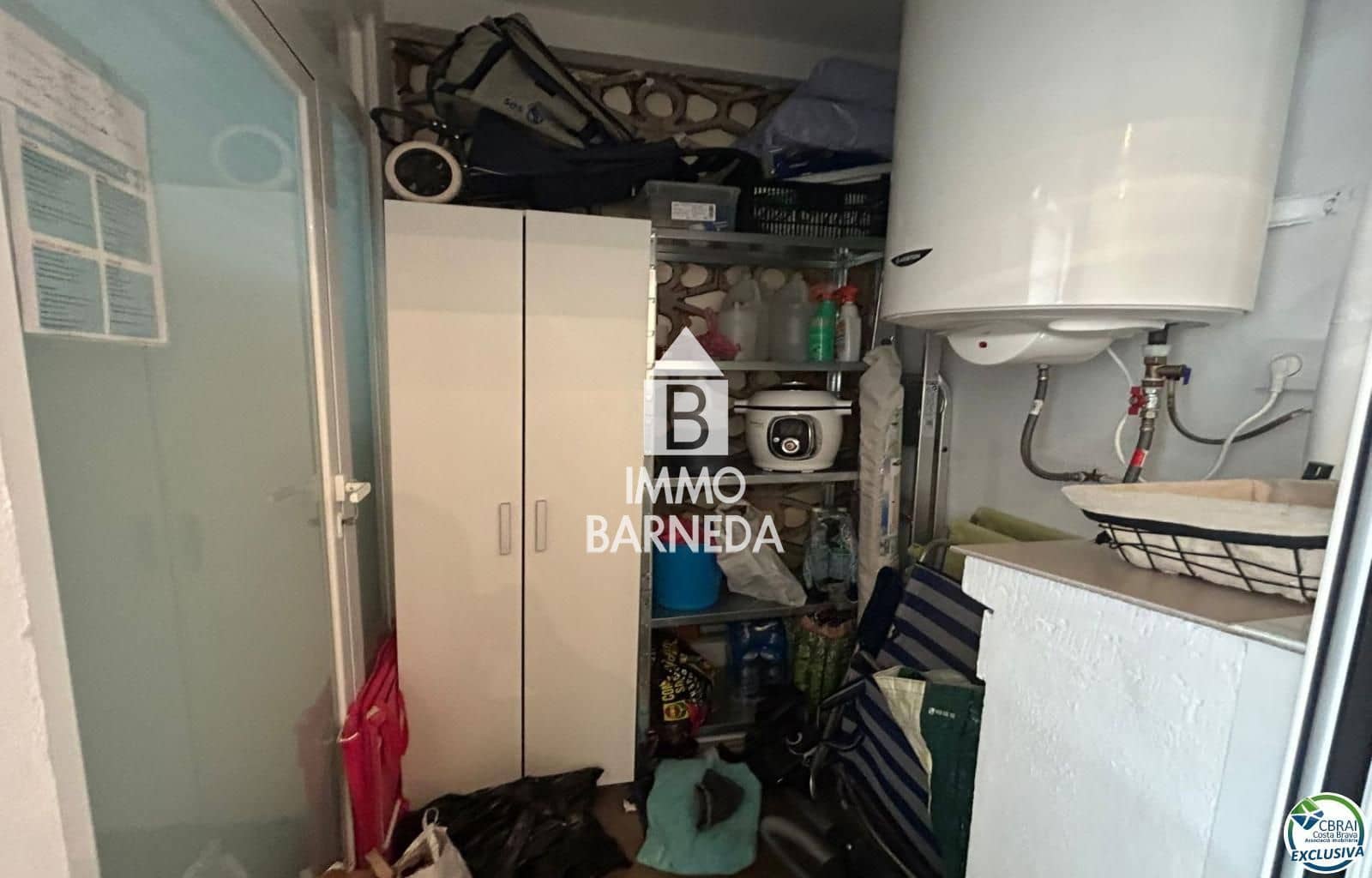 2 bedroom Flat for sale in Santa Margarida with garage - € 248,000 (Ref: 9744227)