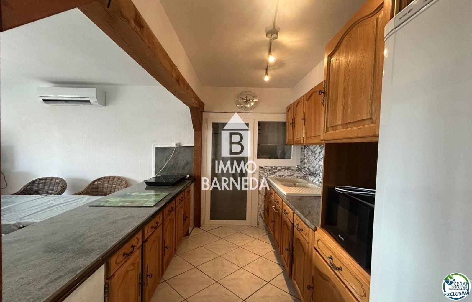 2 bedroom Flat for sale in Santa Margarida with garage - € 248,000 (Ref: 9744227)