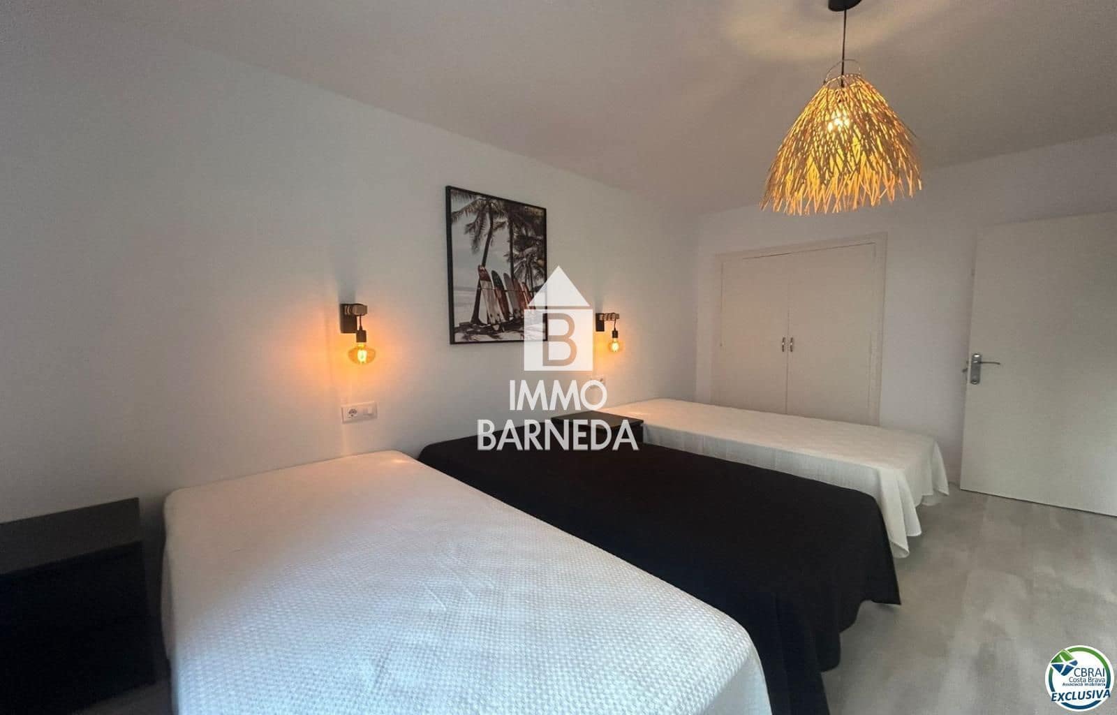 2 bedroom Flat for sale in Santa Margarida with garage - € 248,000 (Ref: 9744227)