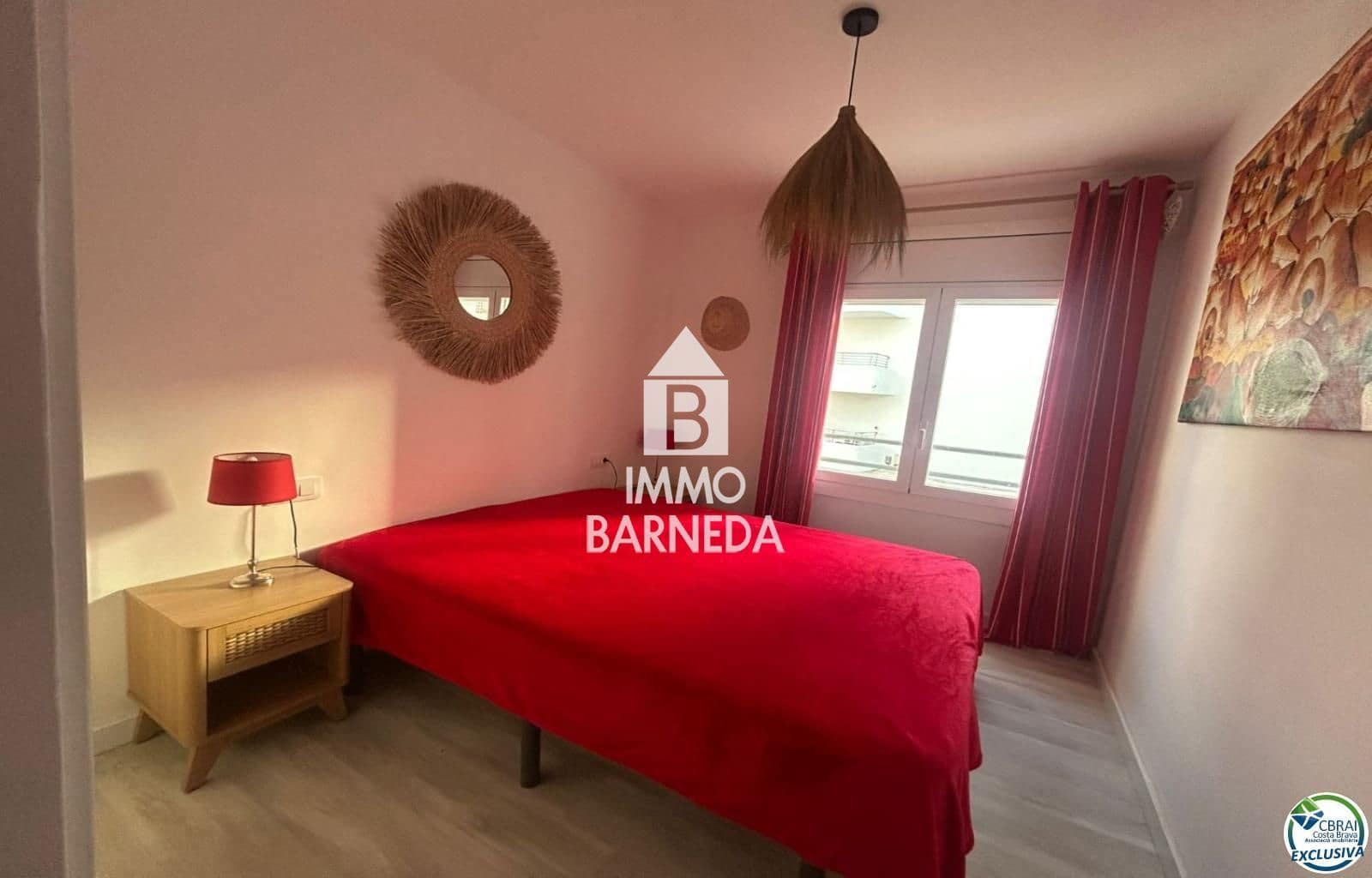 2 bedroom Flat for sale in Santa Margarida with garage - € 248,000 (Ref: 9744227)