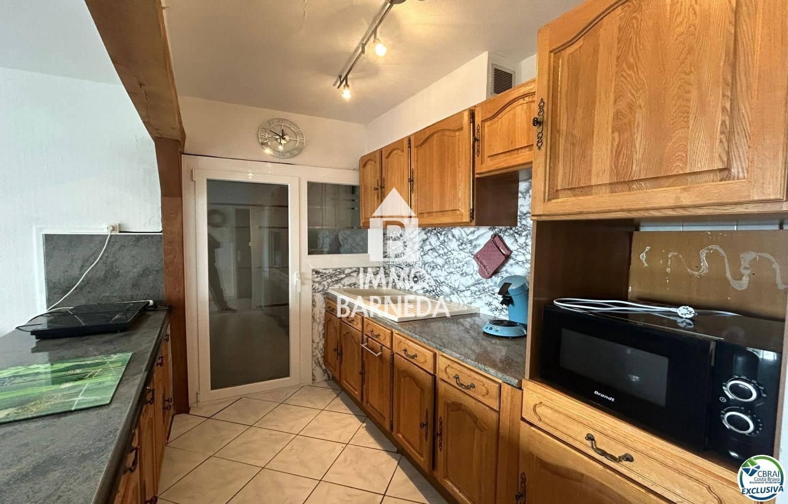 2 bedroom Flat for sale in Santa Margarida with garage - € 248,000 (Ref: 9744227)