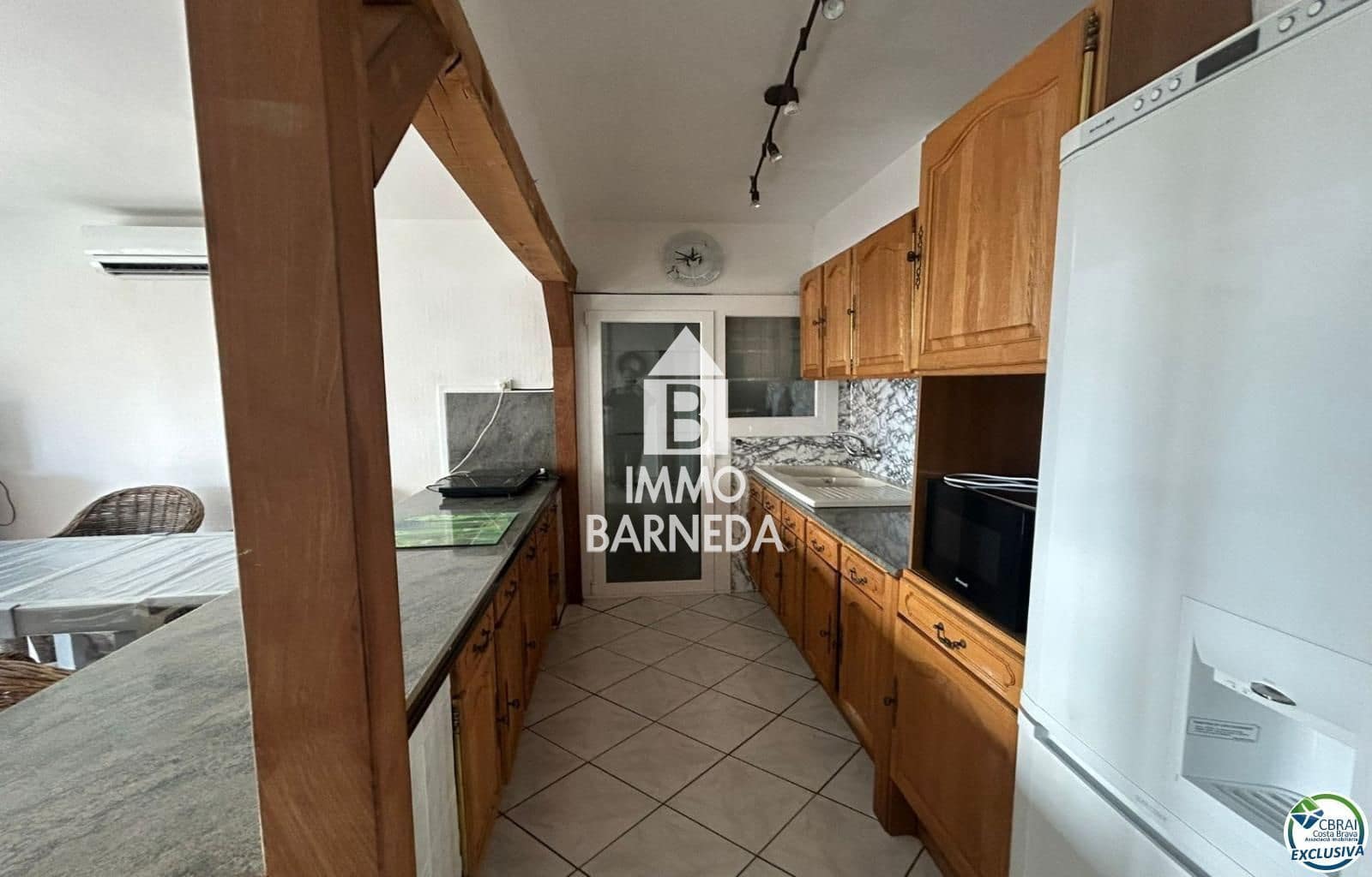 2 bedroom Flat for sale in Santa Margarida with garage - € 248,000 (Ref: 9744227)