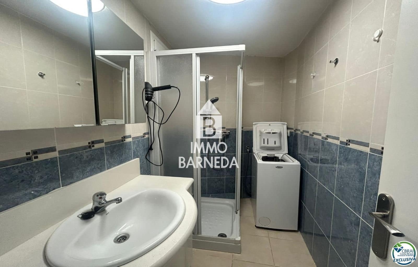 2 bedroom Flat for sale in Santa Margarida with garage - € 248,000 (Ref: 9744227)