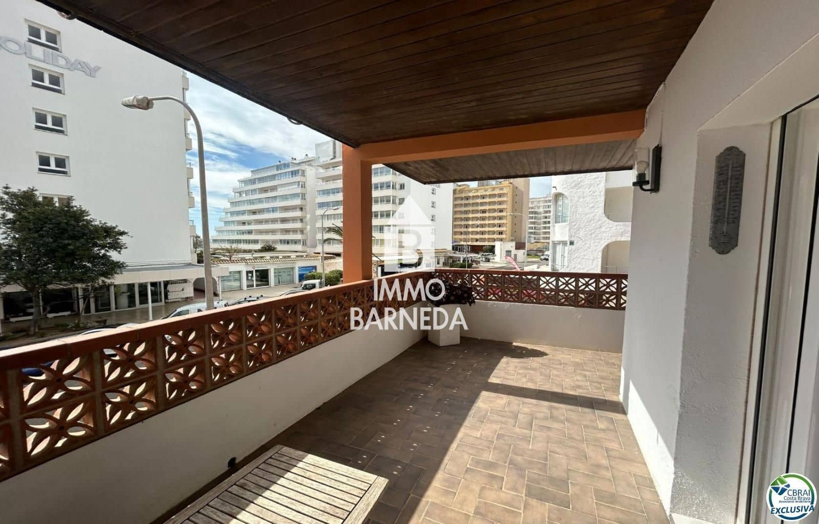 2 bedroom Flat for sale in Santa Margarida with garage - € 248,000 (Ref: 9744227)