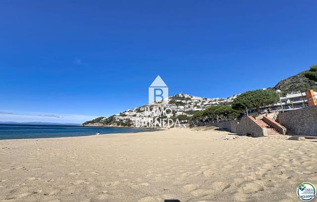 Building Plot for sale in Roses - € 220,000 (Ref: 9744228)