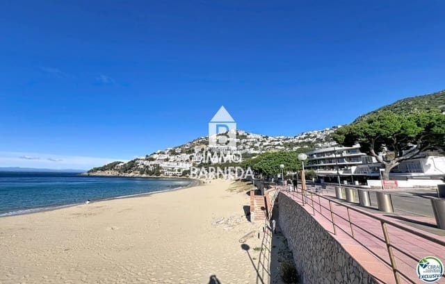 Building Plot for sale in Roses - € 220,000 (Ref: 9744228)