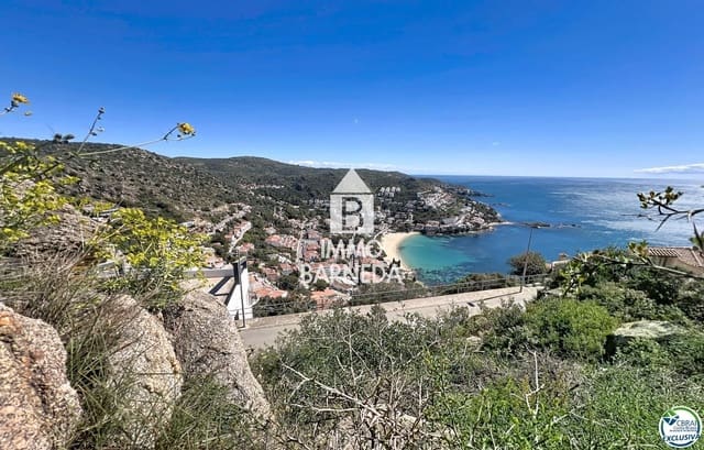 Building Plot for sale in Roses - € 220,000 (Ref: 9744228)