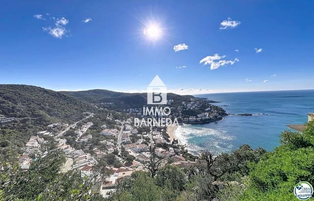 Building Plot for sale in Roses - € 220,000 (Ref: 9744228)