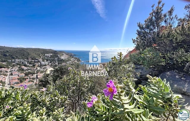 Building Plot for sale in Roses - € 220,000 (Ref: 9744228)