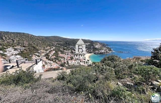 Building Plot for sale in Roses - € 220,000 (Ref: 9744228)