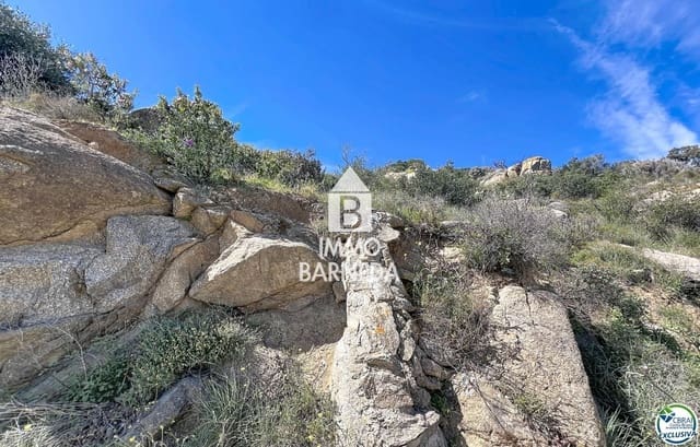 Building Plot for sale in Roses - € 220,000 (Ref: 9744228)