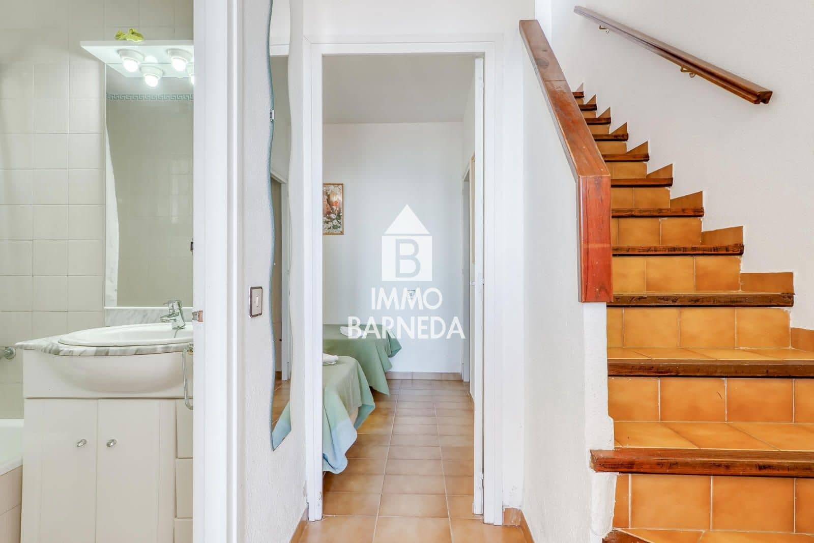 2 soveværelse Villa til salg i Roses med swimmingpool garage - € 269.000 (Ref: 9744304)