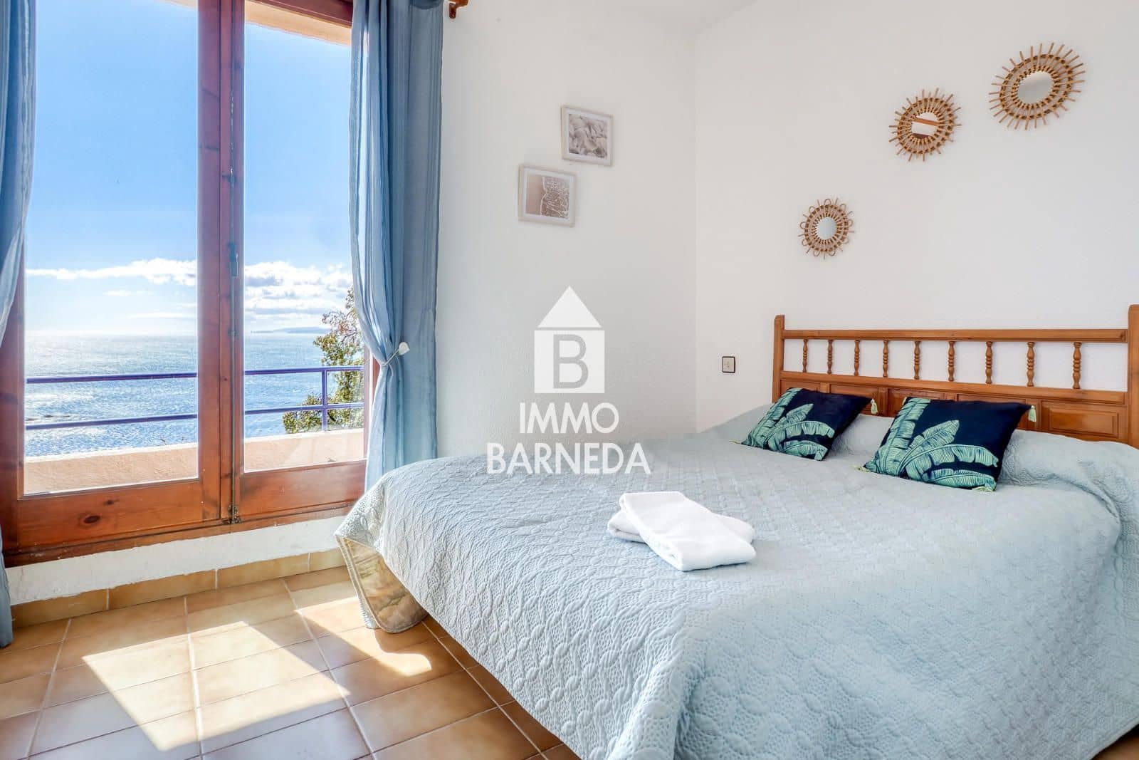 2 soveværelse Villa til salg i Roses med swimmingpool garage - € 269.000 (Ref: 9744304)