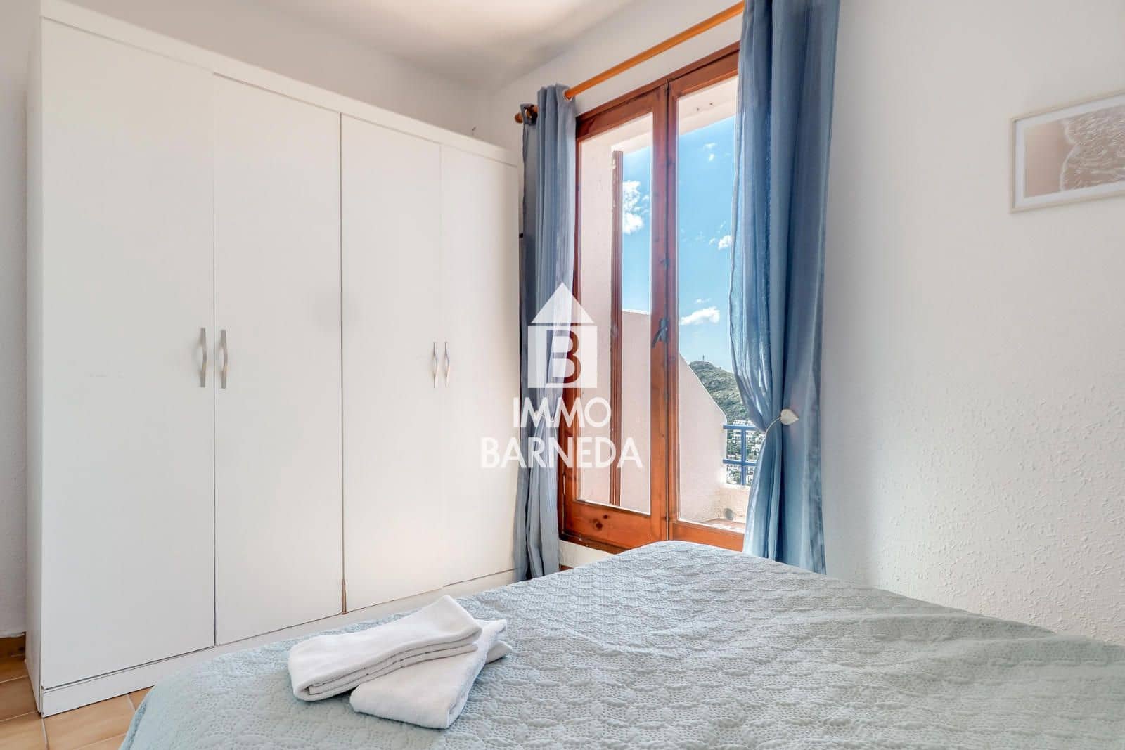 2 soveværelse Villa til salg i Roses med swimmingpool garage - € 269.000 (Ref: 9744304)